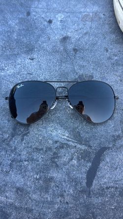 Rayban sunglasses