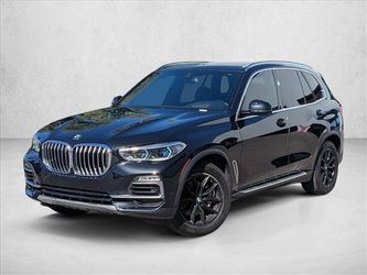 2019 BMW X5