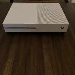 Xbox 1 S