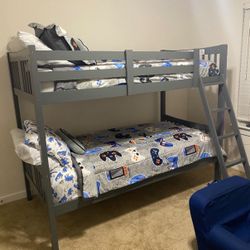 Bunk Bed 
