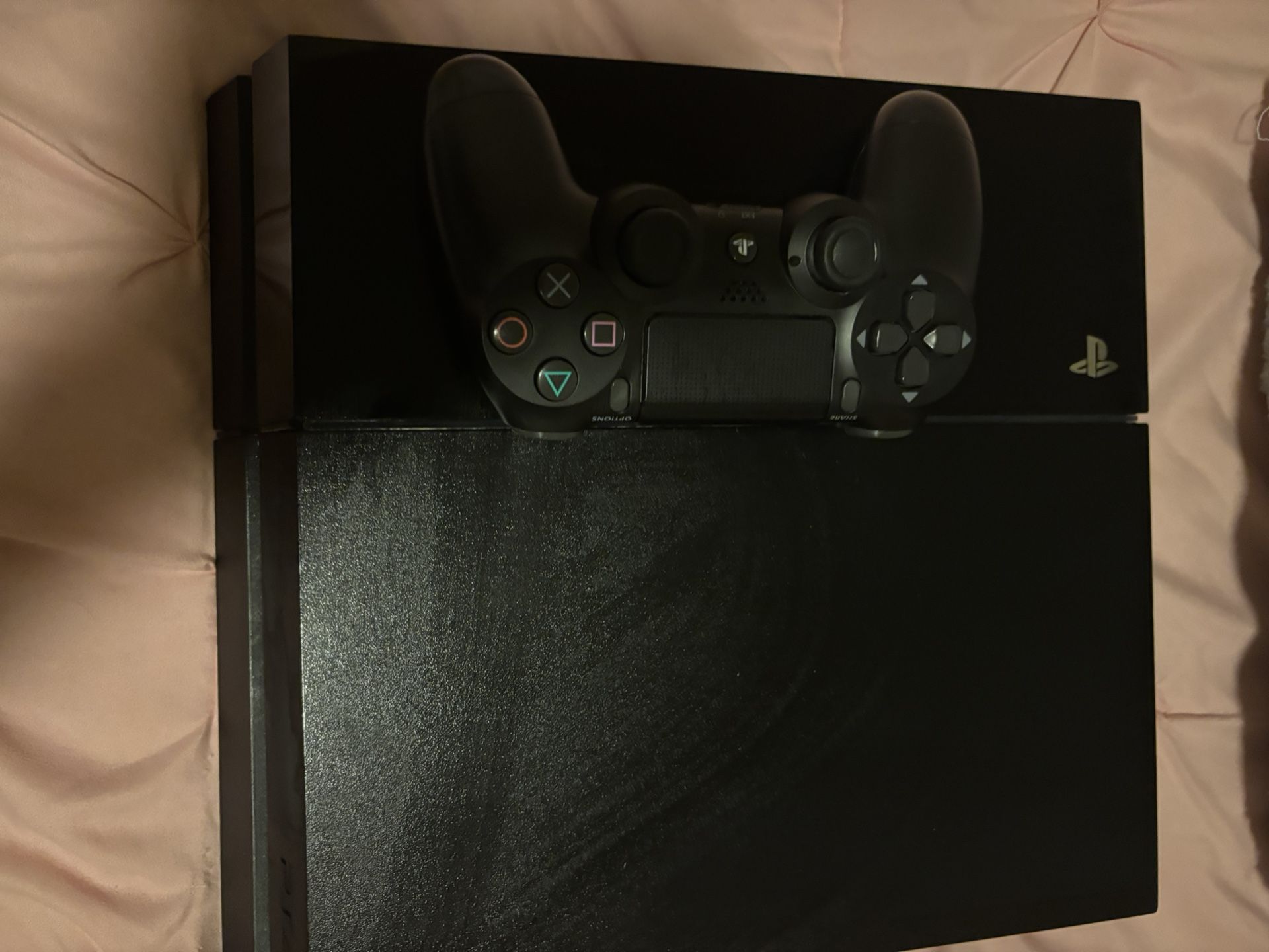PS4