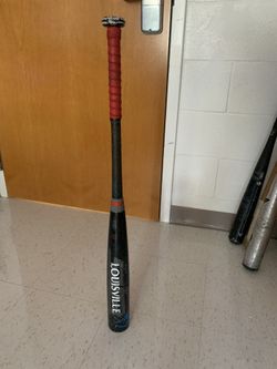 Baseball Bat, Louisville 918 33/30