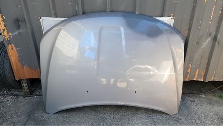 2011-2021 Jeep Grand Cherokee Hood Used Original