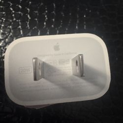 Brand New Original iPhone Plugs