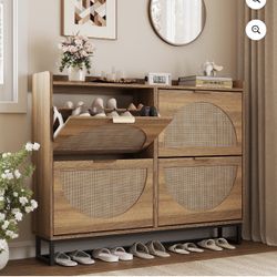 Show Storage Cabinet 