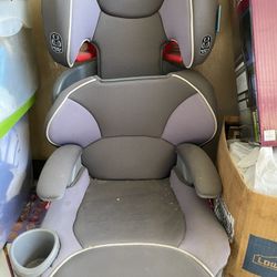 Car Seat