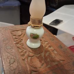 Vintage  Perfume Bottles