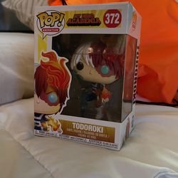 Todoroki 372 Pop For Sale!