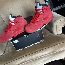 Jordan Retro 5 10.5