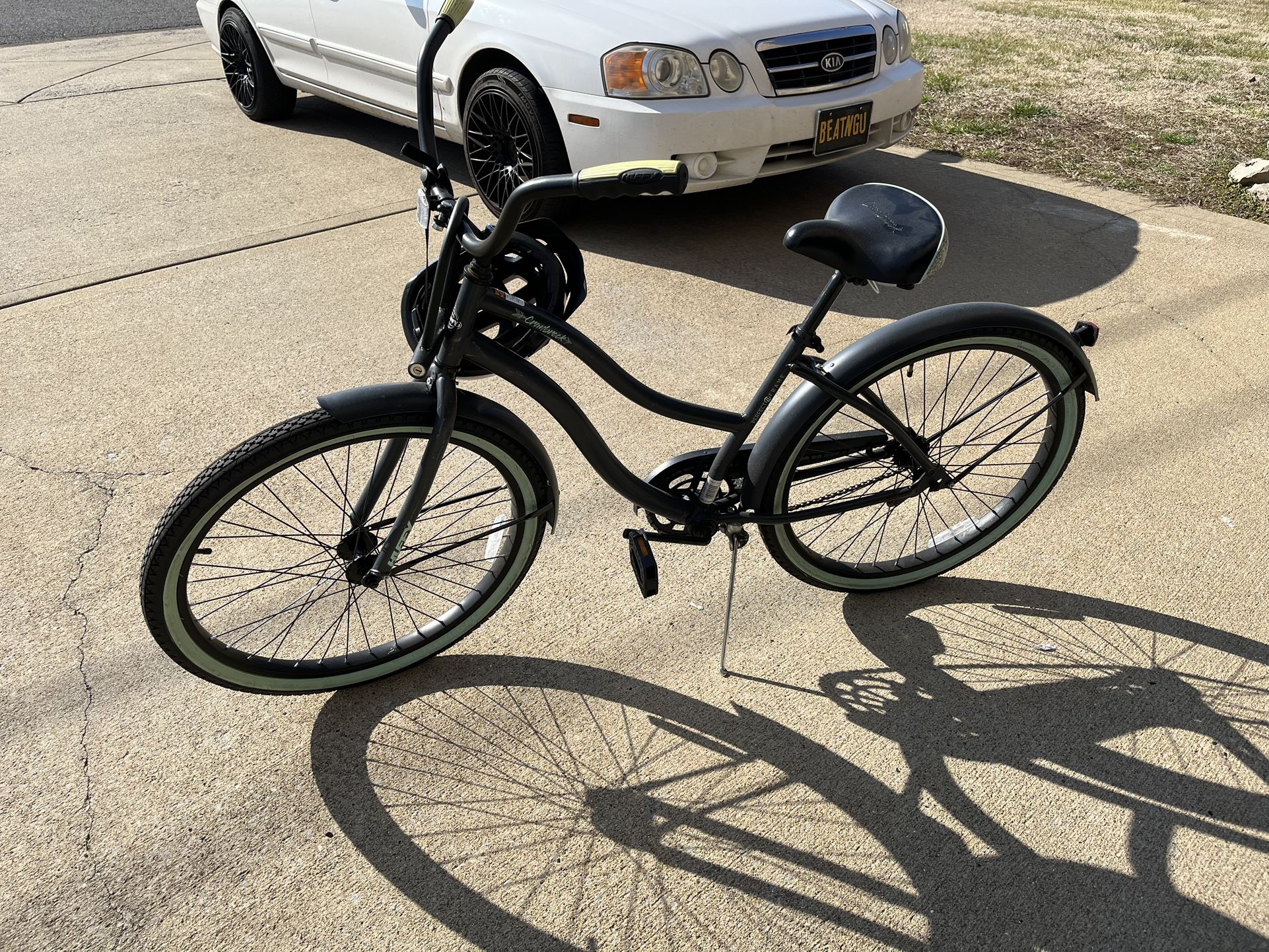 Schwann Bike Black
