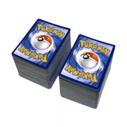 🔥🔥500 random pokemon cards from various sets and years🔥🔥