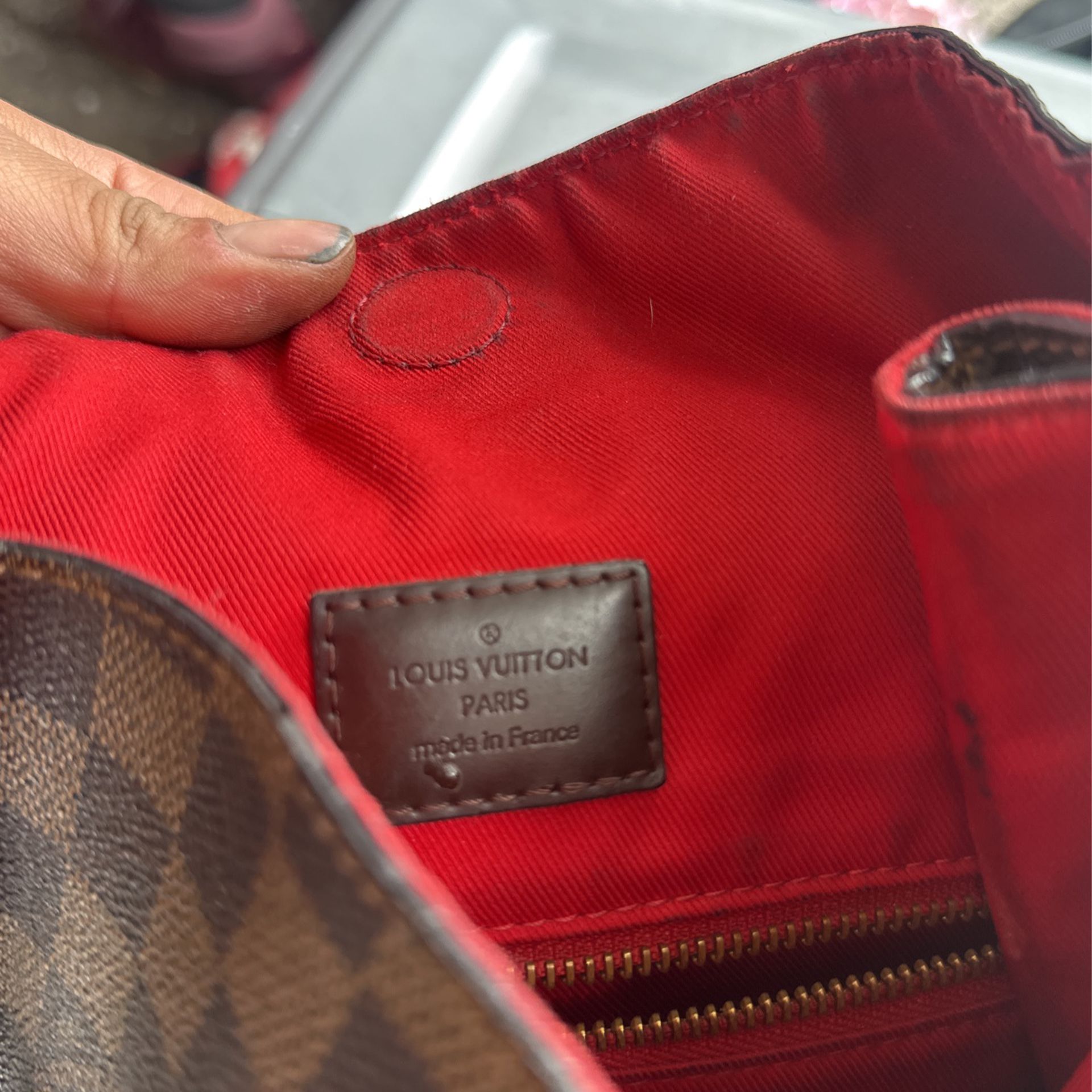 LV Bag Graceful Pm for Sale in San Jose, CA - OfferUp