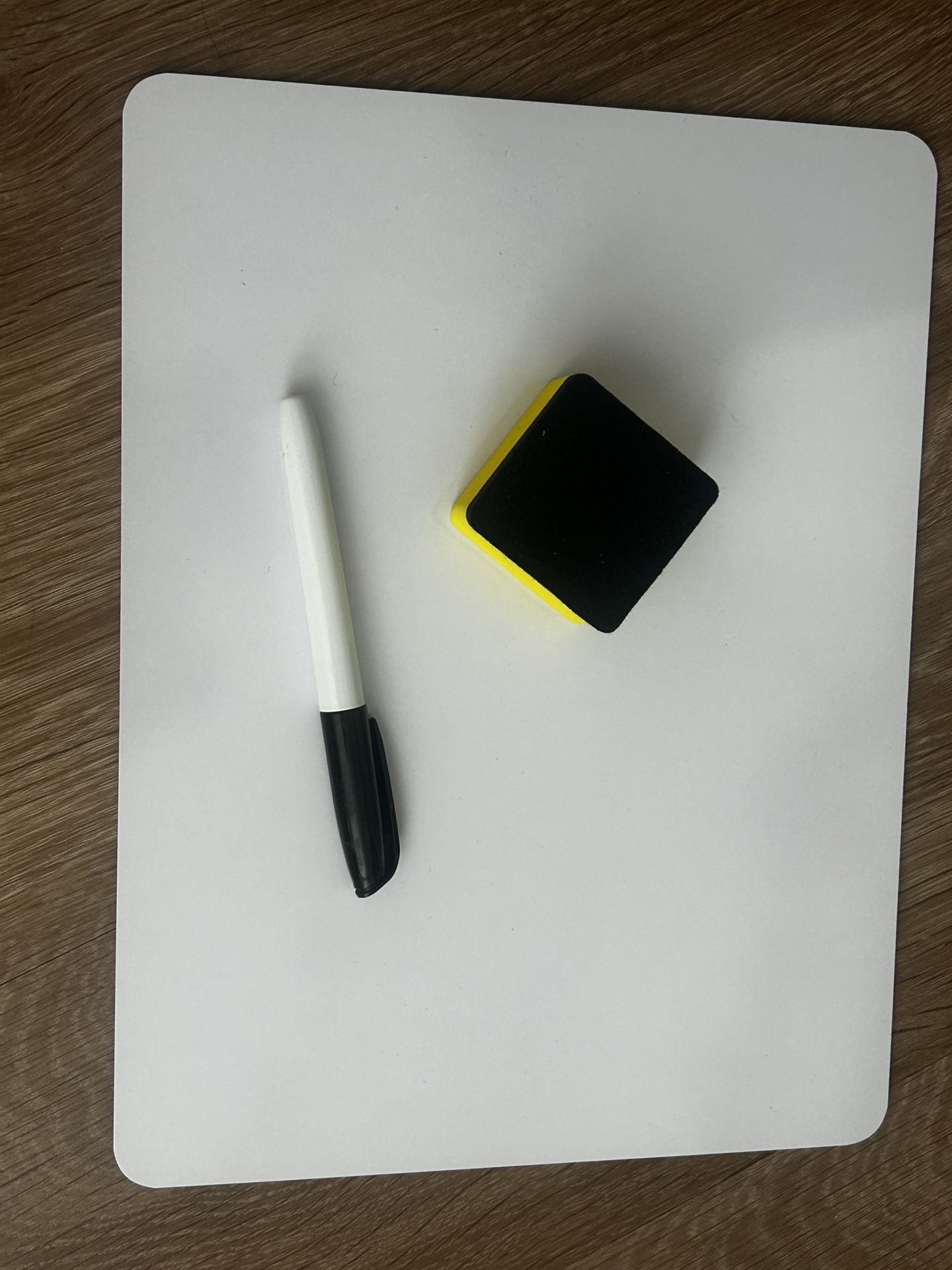 Mini White Boards