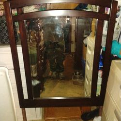 Mirror For Dresser 