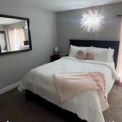 Bed Set For Sale 