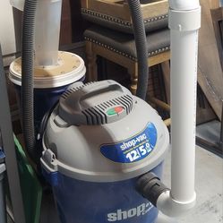 Shop Vac