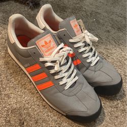 Adidas Somoa Size 14