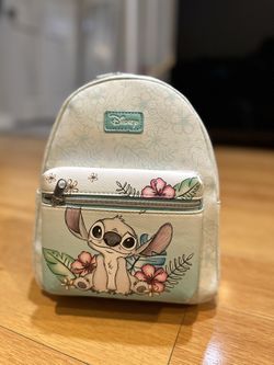 Disney Backpack