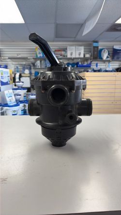 Pentair 1.5” HiFlow Valve