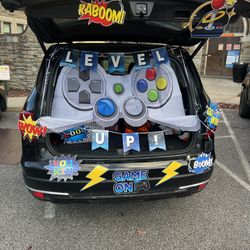 FREE Trunk N’ Treat kit