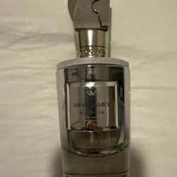 Mind games blockade 100ml (sell or trade)