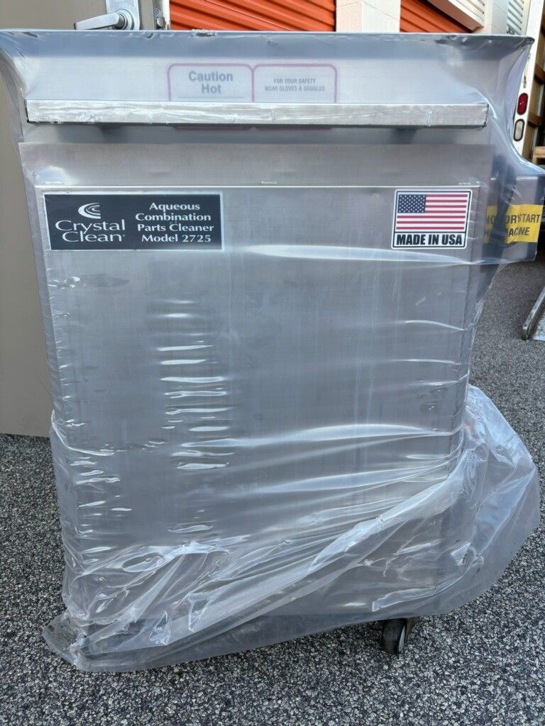 Part Washer 
