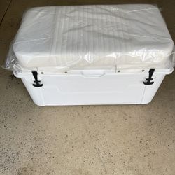 Ice Cage 105 QT Cooler