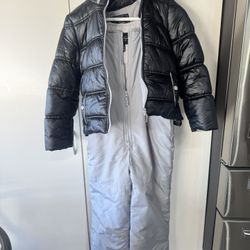 Snowsuit 