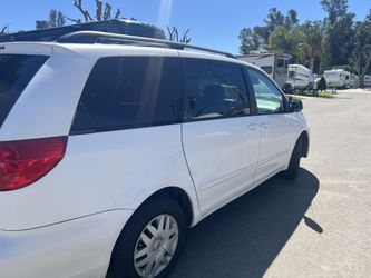 2006 Toyota Sienna