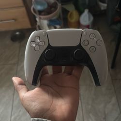 Ps5 Controller 