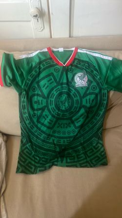 Mexico jersey xl