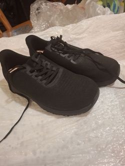 Diabetic shoes