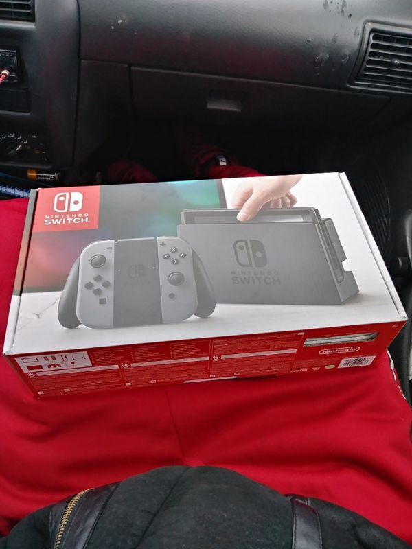 $200 nintendo switch