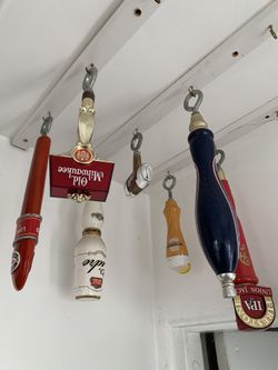 Beer taps.. All Different Prices