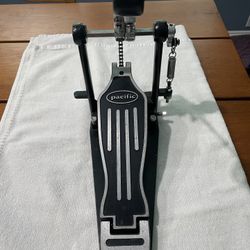 Pacific Bass Drum Pedal