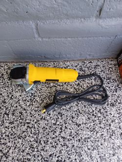 GRINDER DEWALT
