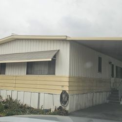Mobile Home 