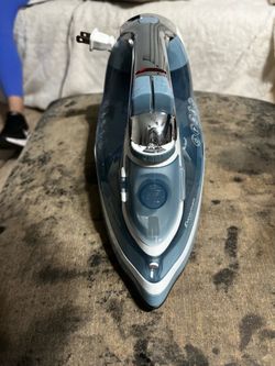 Sunbeam Eversteam Steam Iron