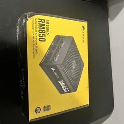 Corsair RM850
