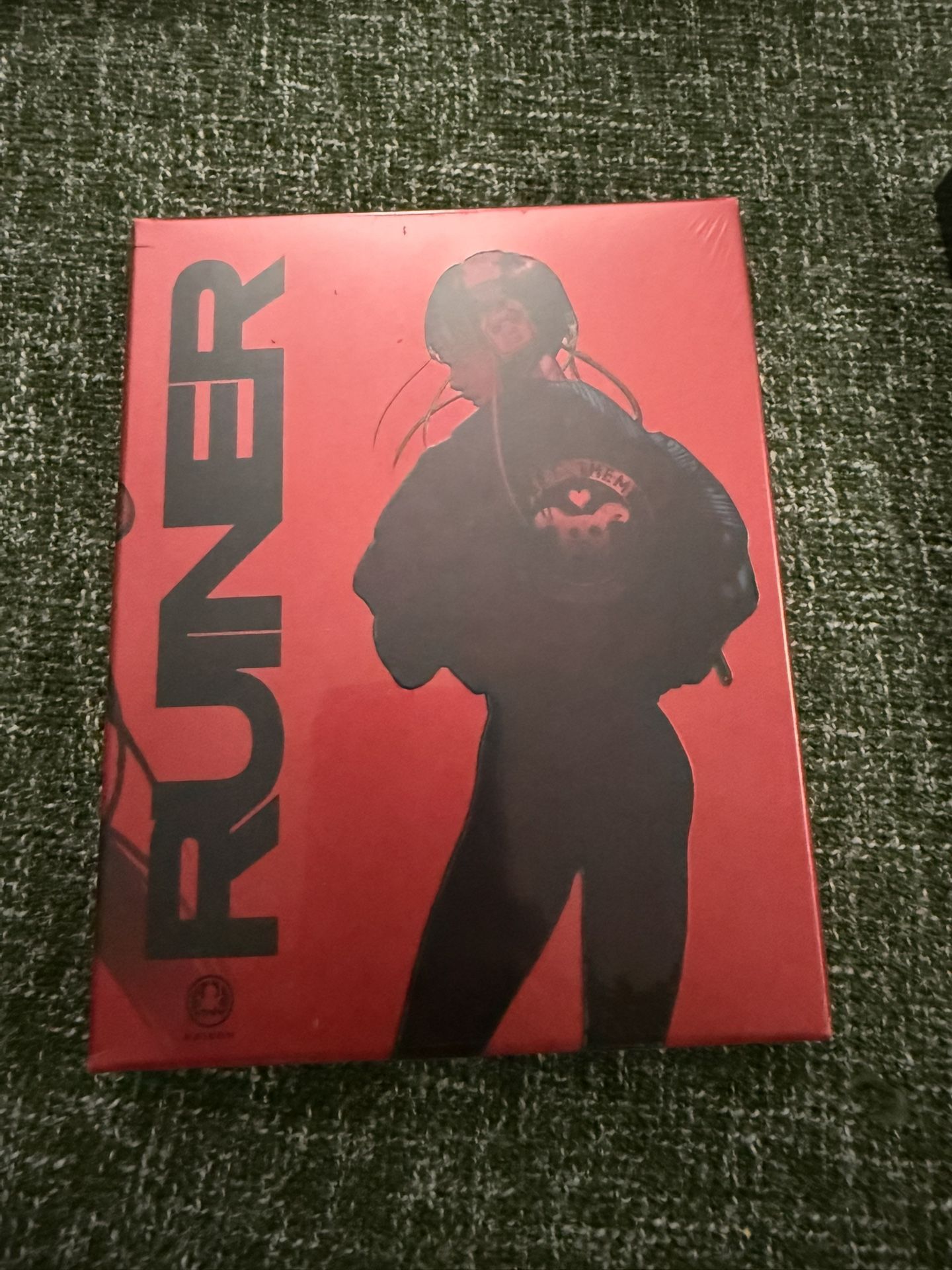 Ruiner Nintendo Switch SRG