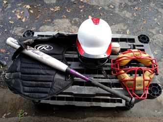 Baseball Equipment