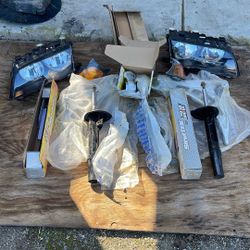 BMW E46 Parts