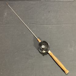Ice Fishing Rod