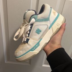 Amiri Ma-1 Shoes Size 13