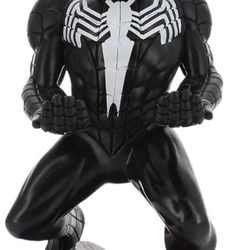 Marvel Symbiote Spider-Man Gaming Phone & Controller Holder