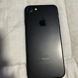 32GB iPhone 7