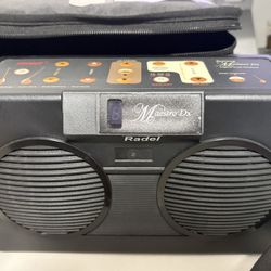 Radel Digital Tanpura