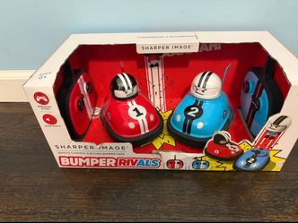 Image Bumper Rivals RC Cars – Brand New