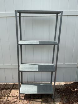 Shelf Unit