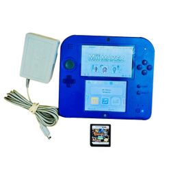 NINTENDO 2DS